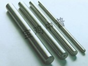 Molybdenum rods molybdenum